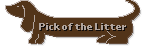 Pick of the Litter icon